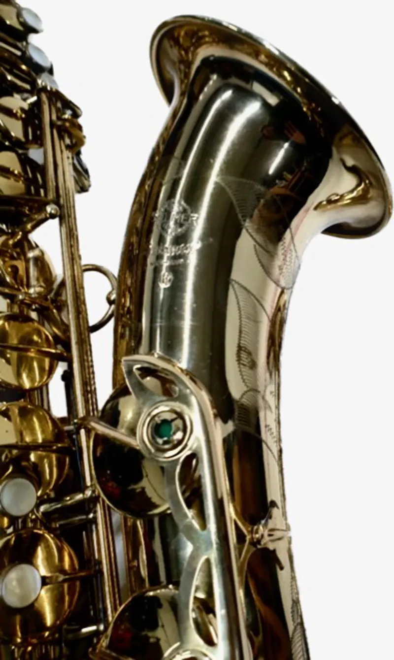 Selmer Mark VI Tenor Saxophone 1969-2